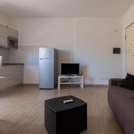 Apartamento The Tiny House - Wonderful Alguer Exterior foto