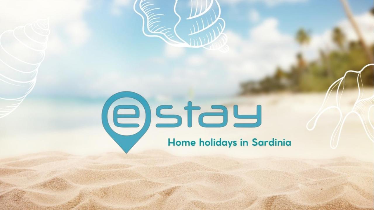 Apartamento The Tiny House - Wonderful Alguer Exterior foto